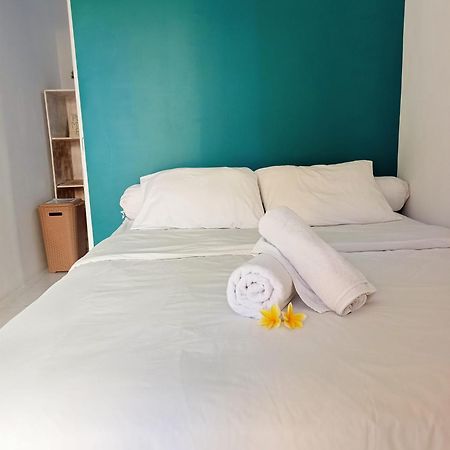 Pondok Ayu Homestay Canggu Exteriör bild