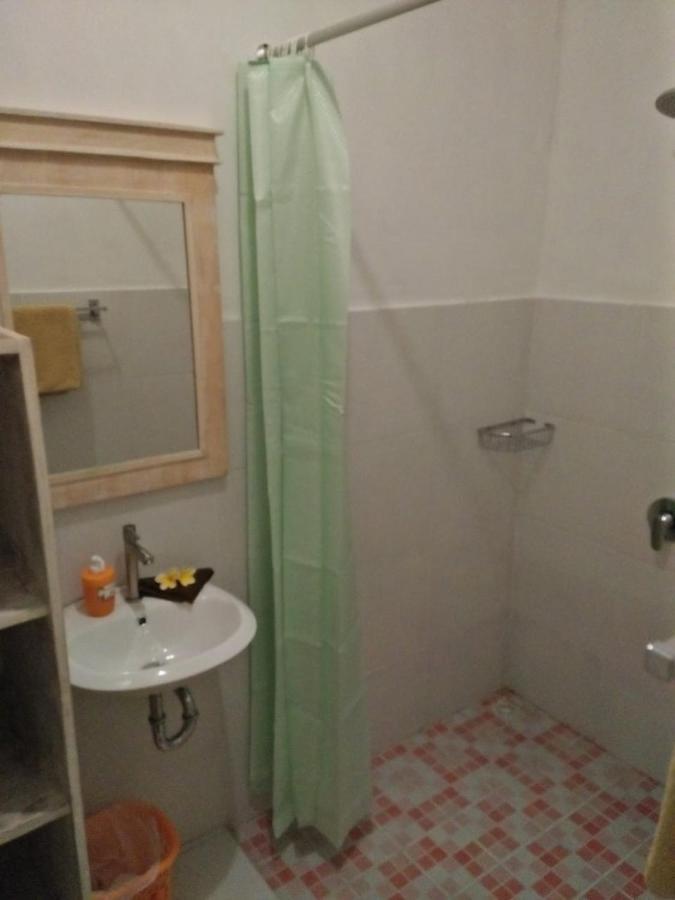 Pondok Ayu Homestay Canggu Exteriör bild