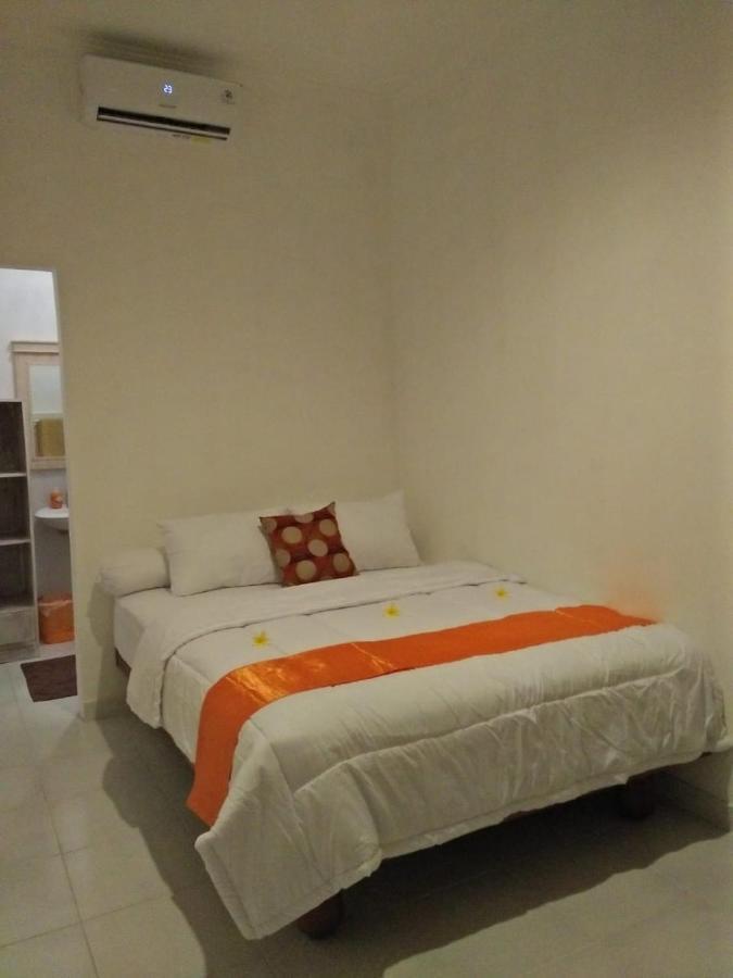 Pondok Ayu Homestay Canggu Exteriör bild