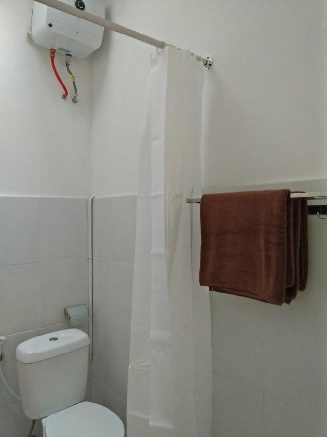 Pondok Ayu Homestay Canggu Exteriör bild