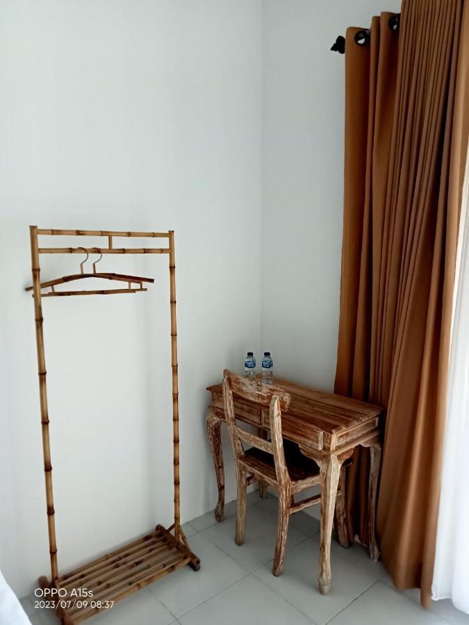 Pondok Ayu Homestay Canggu Exteriör bild