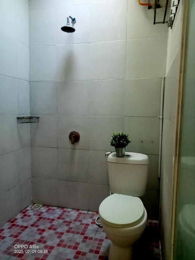 Pondok Ayu Homestay Canggu Exteriör bild